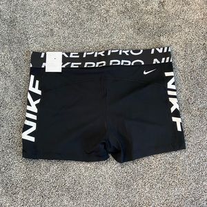 Nike Pro Spandex
